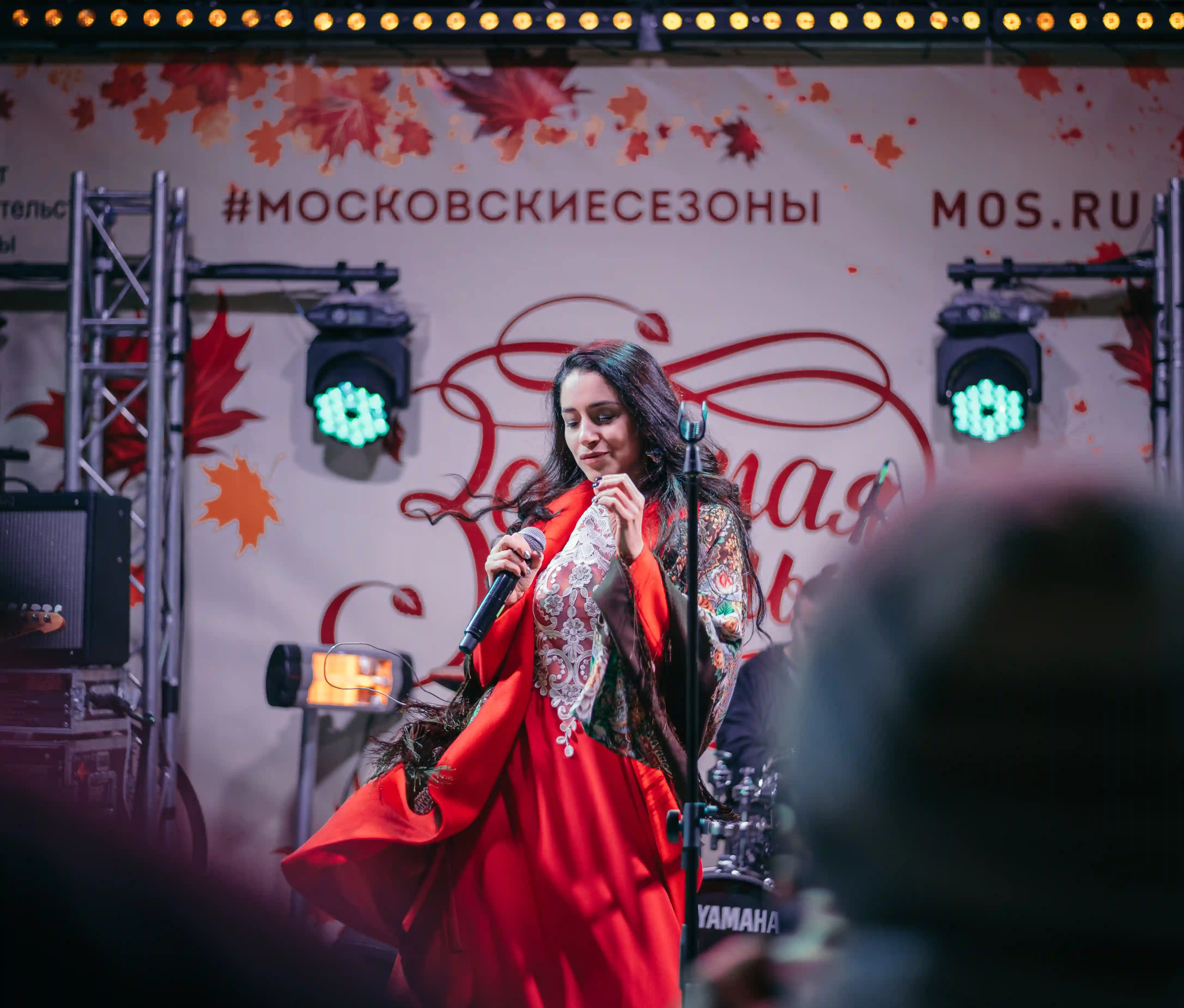 Живица — русская фолк-рок группа